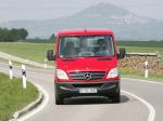 Mercedes-Benz Sprinter Van 2006 года